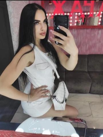 Индивидуалка Ивона Фотография 3